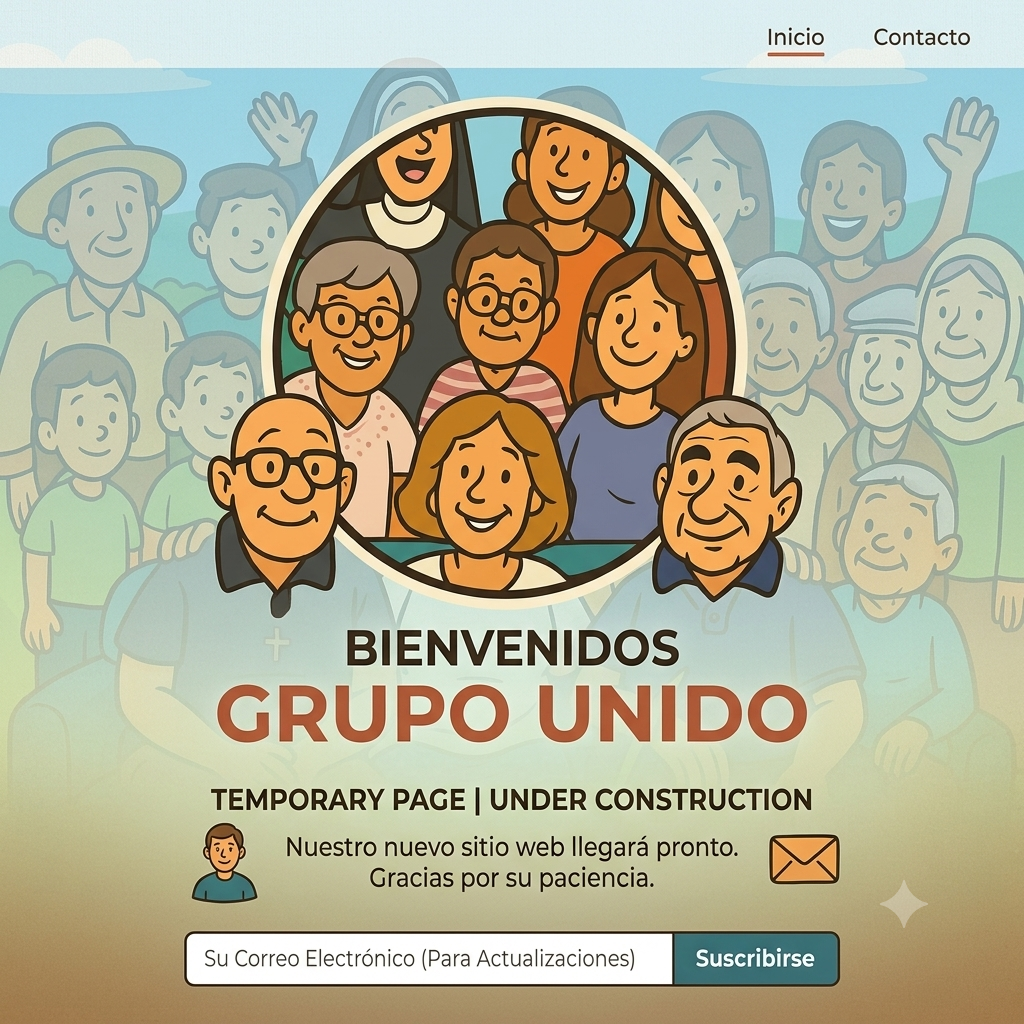 Grupo Parroquial