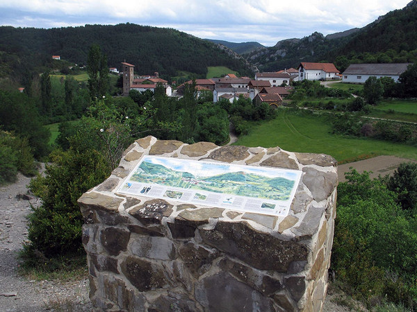 Ibilcieta