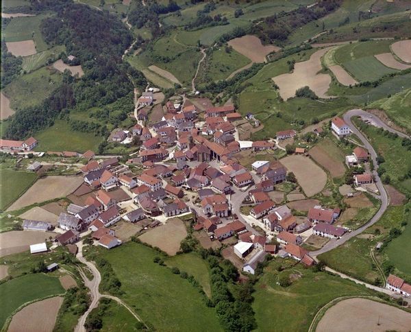 Jaurrieta