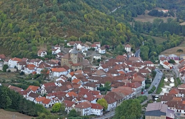Ochagavía